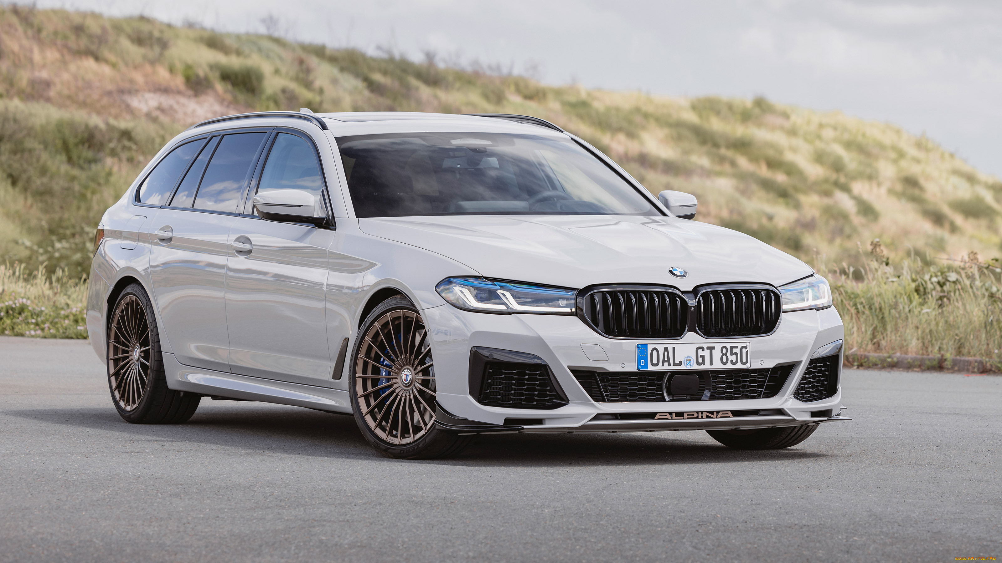 , bmw